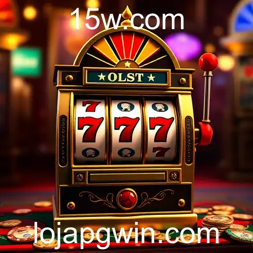 Caça-níqueis: Uma Jornada pelo Fascinante Mundo dos Jogos de Casino