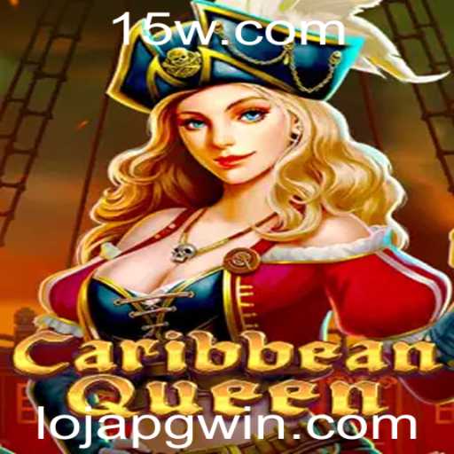 CaribbeanQueen: Explorando o Mundo Exótico dos Piratas