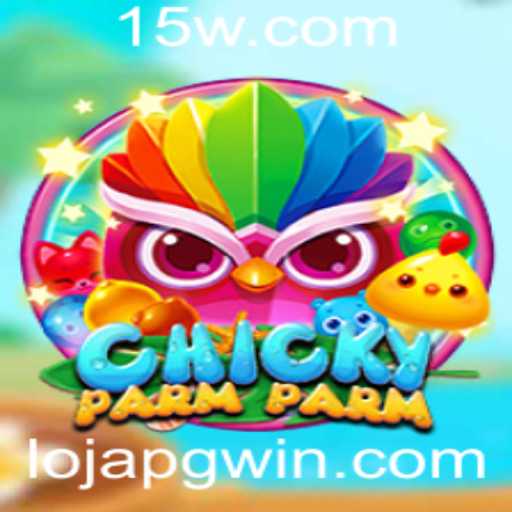 Descubra o Novo Jogo 'ChickyParmParm' - Estratégia e Diversão na Palma da Sua Mão
