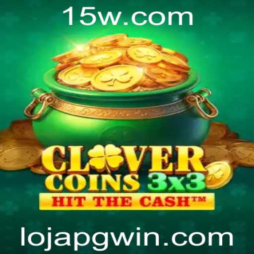 Descubra o Mundo Empolgante de Clovercoin3x3: Um Guia Completo