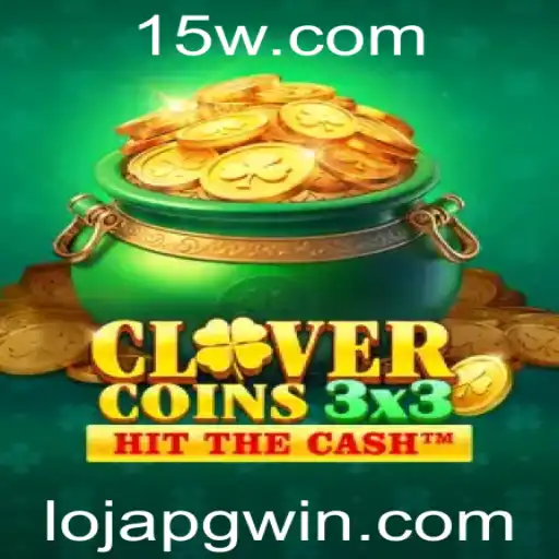 Descubra o Mundo Empolgante de Clovercoin3x3: Um Guia Completo