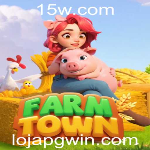 Descubra o Mundo Encantado de FarmTown e Suas Regras Fascinantes