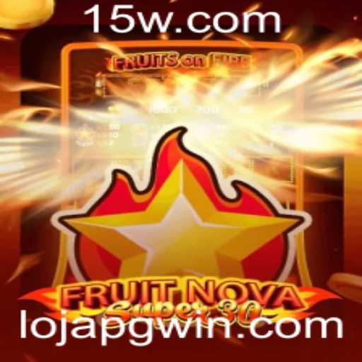 FruitrNovaSupe30: Um Mergulho no Universo Lúdico Moderno