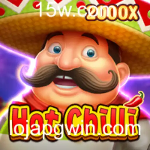 HotChilli - Descobrindo o Novo Fenômeno no Mundo dos Jogos