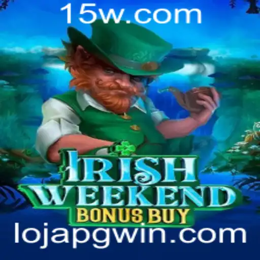 IrishWeekendBonusBuy: Explorando a Aventura com Lojapg