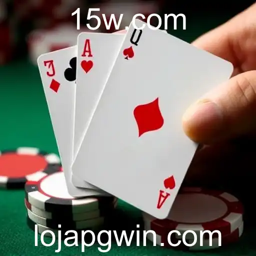 A Fascinante Jornada dos Jogos de Pôquer