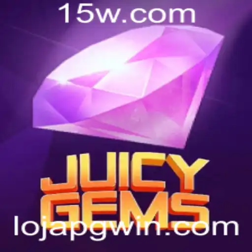 JuicyGems: Um Novo Clássico no Mundo dos Jogos