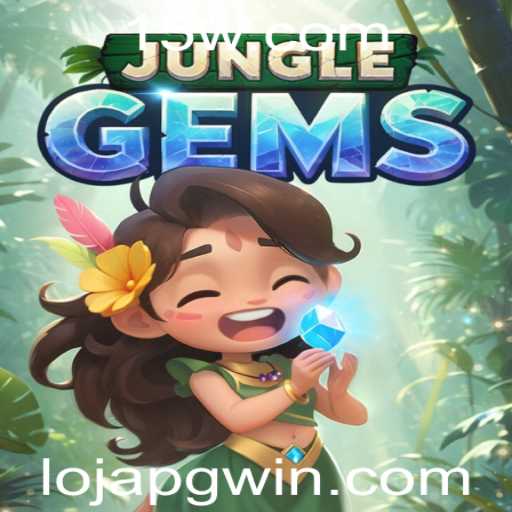 JungleGems: Descubra a Aventura Selvagem do Novo Jogo Sensação
