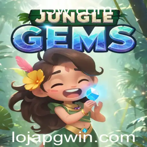 JungleGems: Descubra a Aventura Selvagem do Novo Jogo Sensação