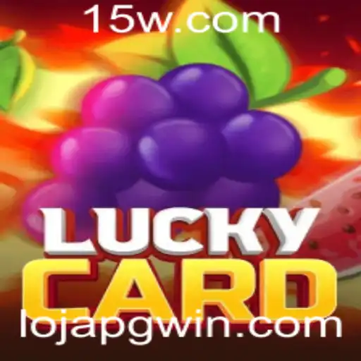 Descubra LuckyCard: O Jogo de Cartas que Está Conquistando o Mundo
