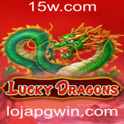 LuckyDragons: Explore o Mundo Encantado e Desafiante do Novo Jogo de Aventuras