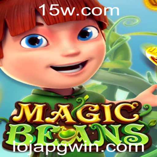 Descubra o Fascinante Mundo de MAGICBEANS: Regras e Introdução