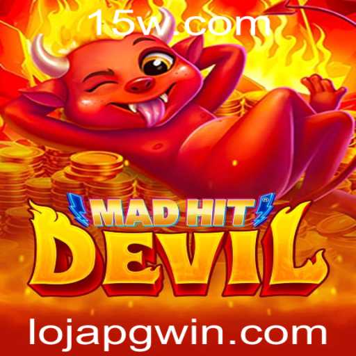 MadHitDevil: Exploração Intensa no Novo Universo de Jogo
