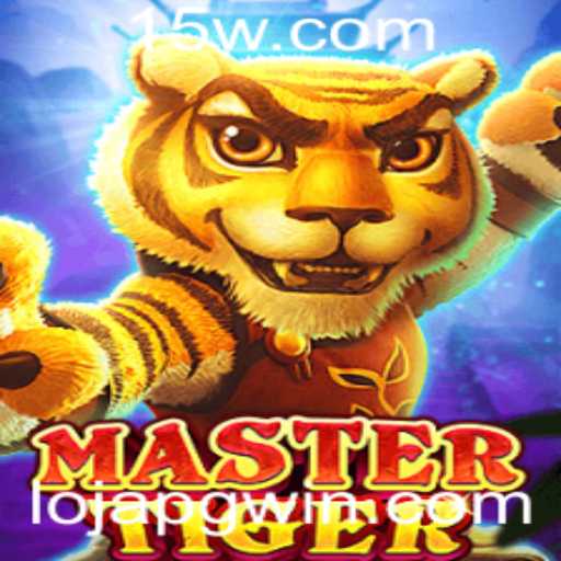 Descobrindo o Fascinante Mundo de MasterTiger