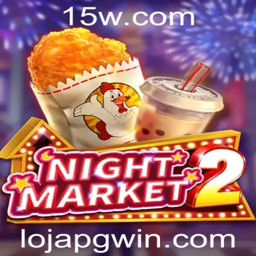 NightMarket2: Explorando Aventuras em um Novo Universo de Jogo