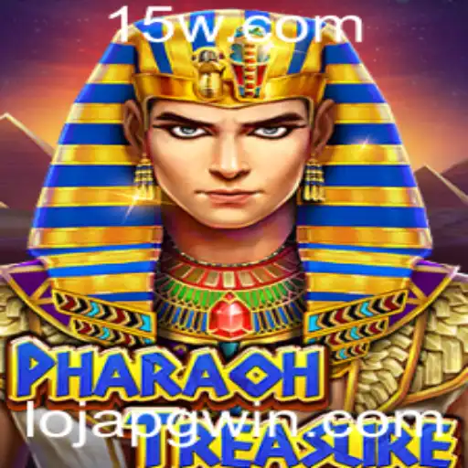 Descubra o Fascinante Mundo de PharaohTreasure: Um Jogo de Estratégia e Aventura