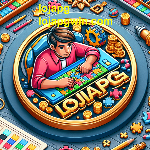 Explore uma Ampla Variedade de Jogos para Todos os Gostos