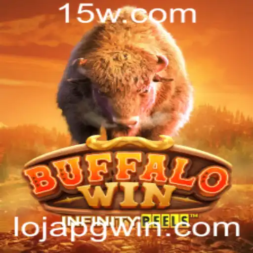 Descubra BuffaloWin: O Jogo que Conquistou os Amantes de Lojapg