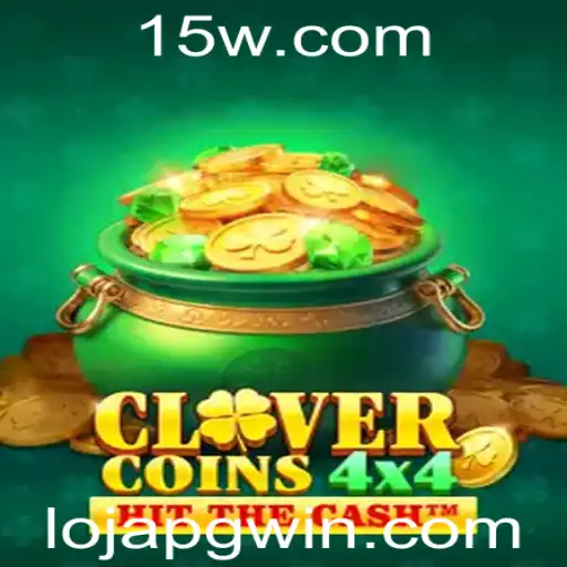 Explorando o Universo de CloverCoins4x4: Um Mergulho Profundo nas Regras e Estratégias