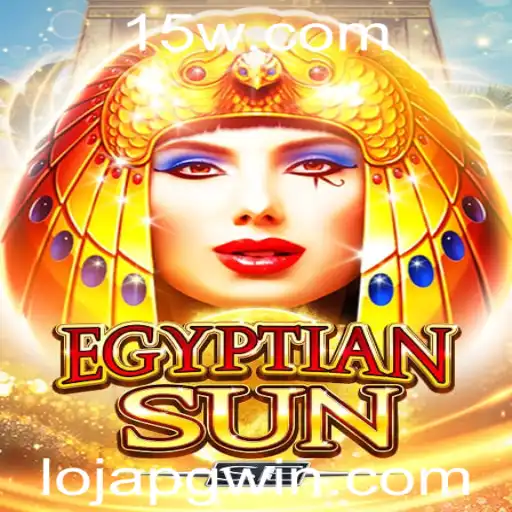 EgyptianSunSE: Descubra o Fascinante Jogo Inspirado no Egito Antigo