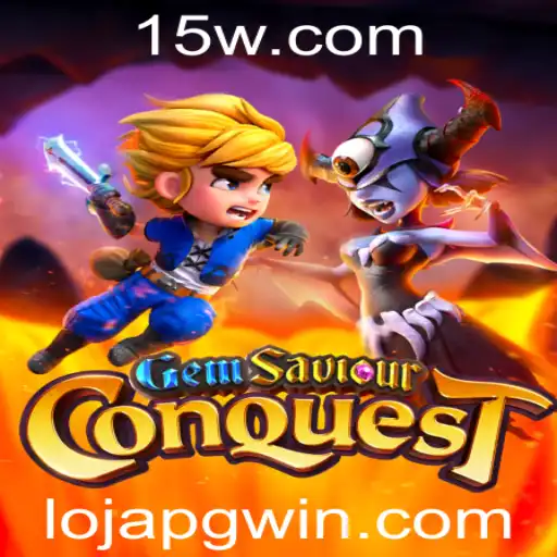 GemSaviourConquest: A Nova Experiência de Aventura no Mundo dos Games