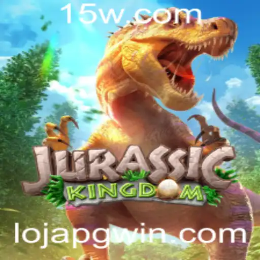 JurassicKingdom: Explorando o Mundo Pré-Histórico em Lojapg