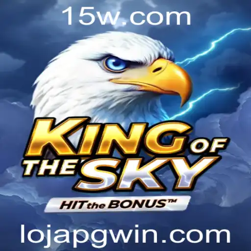 KingOfTheSky: Um Jogo Inovador que Redefine Aventuras Aéreas