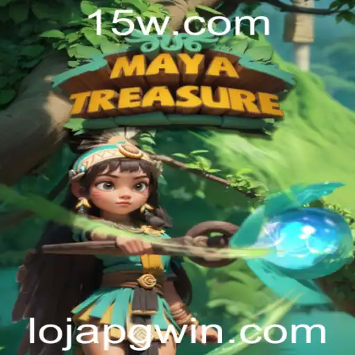 Descubra os Mistérios do Jogo 'MayaTreasure'