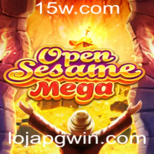 Descubra o Fascinante Mundo de OPENSESAMEMEGA: Um Jogo Repleto de Aventura e Estratégia