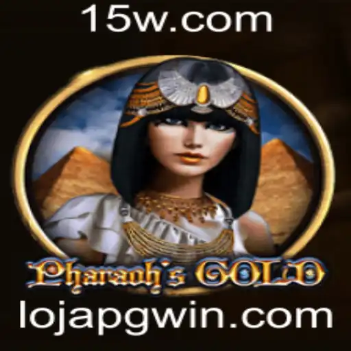 Aventura Épica em PharaohsGold: Descubra o Tesouro dos Faraós