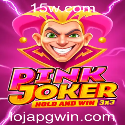Descubra o Jogo Pinkjoker: Uma Experiência Inovadora na Lojapg