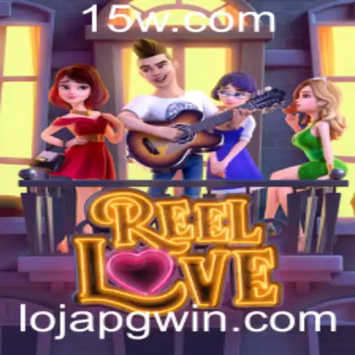 Explorando o Fascinante Mundo de ReelLove na Lojapg