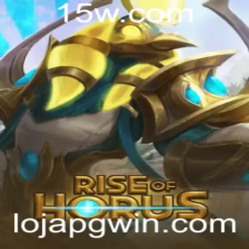 RiseofHorus: Um Mergulho Profundo no Jogo de Estratégia Antigo