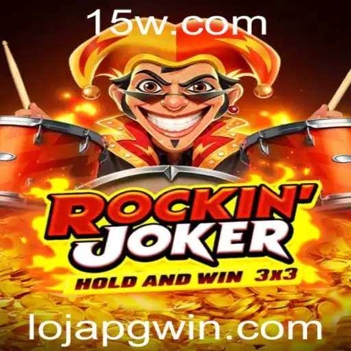Rockinjoker: O Novo Fenômeno no Mundo dos Jogos de Tabuleiro