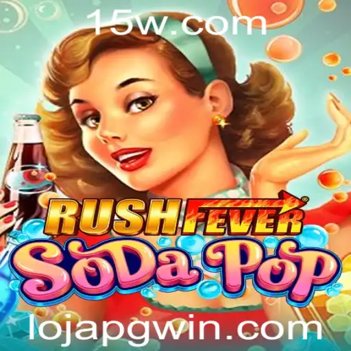 Explorando o Universo Vibrante de RushFeverSodaPop