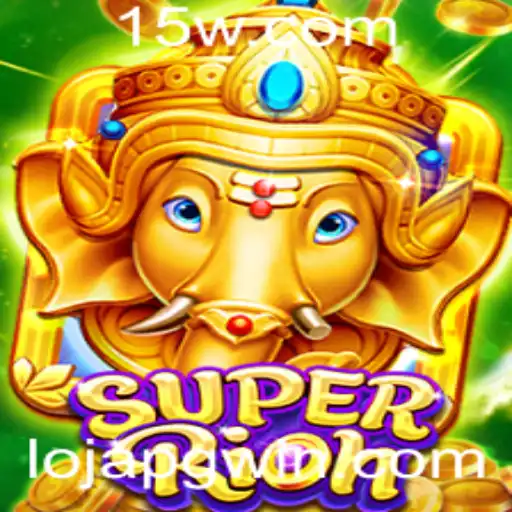 SuperRich: Descubra o Novo Fenômeno dos Jogos de Tabuleiro