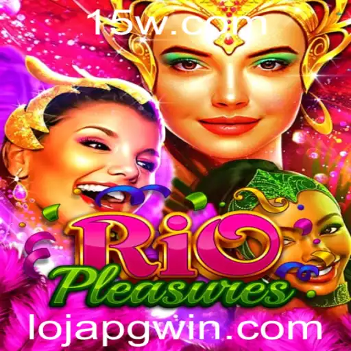 Descubra o Fascinante Mundo do Jogo RioPleasures