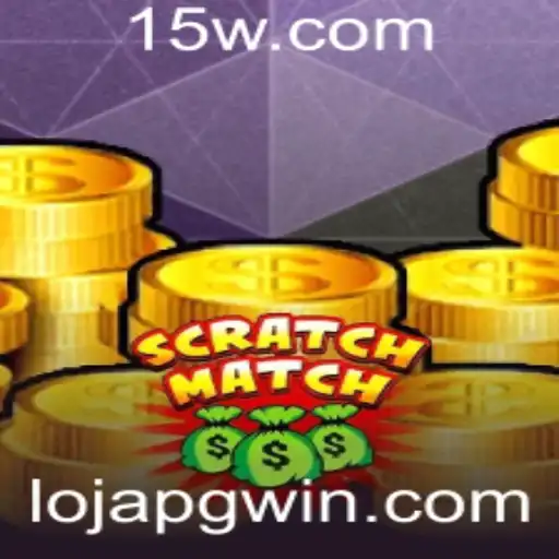 Conheça o ScratchMatch: O Jogo Inovador de Estratégia e Diversão