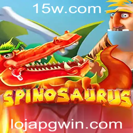 Explorando o Mundo do Jogo Spinosaurus: Aventura e Estratégia Emocionantes