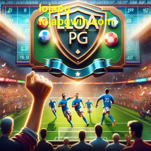 A Evolução dos Jogos de Esportes: Conectando Gamers e Aficionados