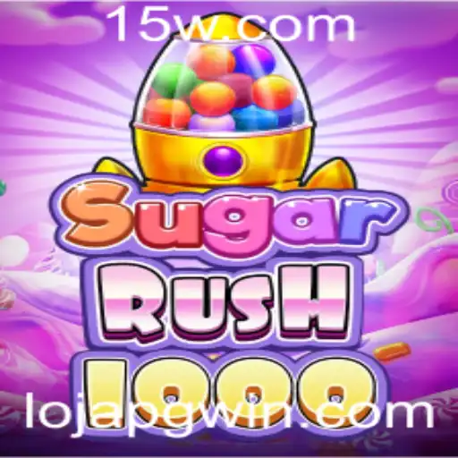 Explorando o Mundo de SugarRush1000: O Novo Fenômeno de Jogos
