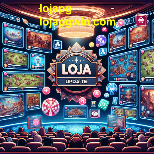 A Importância das Atualizações no Mundo dos Jogos
